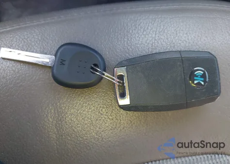 2014 Hyundai Tucson Se from USA, damaged, VIN KM8JU3AG8EU825401